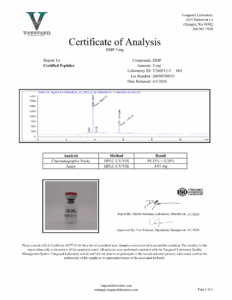DSIP-5mg-6-1-26-COA