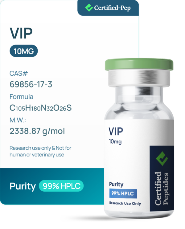 VIP Peptido