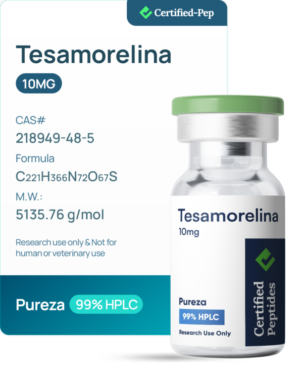 tesamorelina