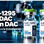 CJC-1295 con DAC vs sin DAC